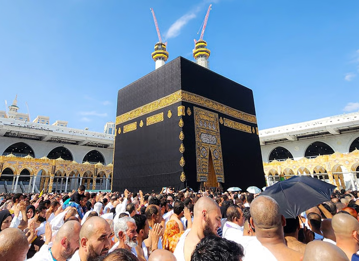 Accompagnement Visa Mecque